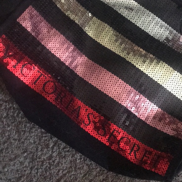 Victoria’s Secret Duffel Bag - Picture 2 of 3